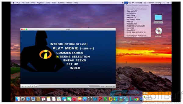 media player for mac download